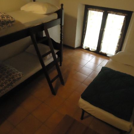 Rifugio Alpetto Di Torno Hostel Sormano Εξωτερικό φωτογραφία