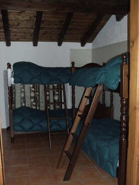 Rifugio Alpetto Di Torno Hostel Sormano Δωμάτιο φωτογραφία