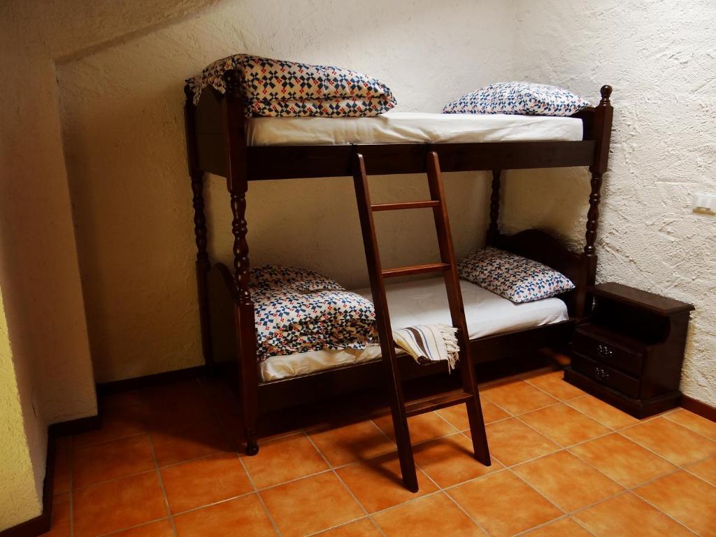 Rifugio Alpetto Di Torno Hostel Sormano Δωμάτιο φωτογραφία