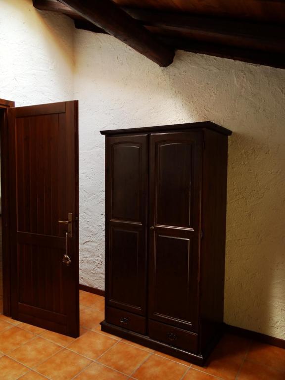 Rifugio Alpetto Di Torno Hostel Sormano Δωμάτιο φωτογραφία