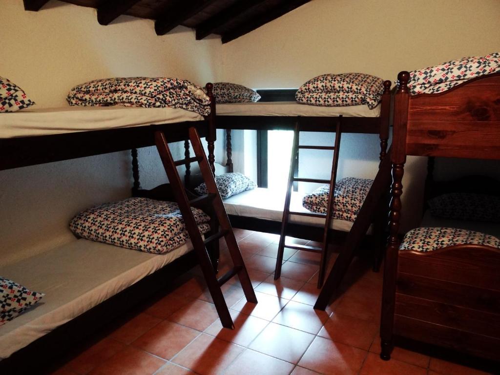 Rifugio Alpetto Di Torno Hostel Sormano Δωμάτιο φωτογραφία