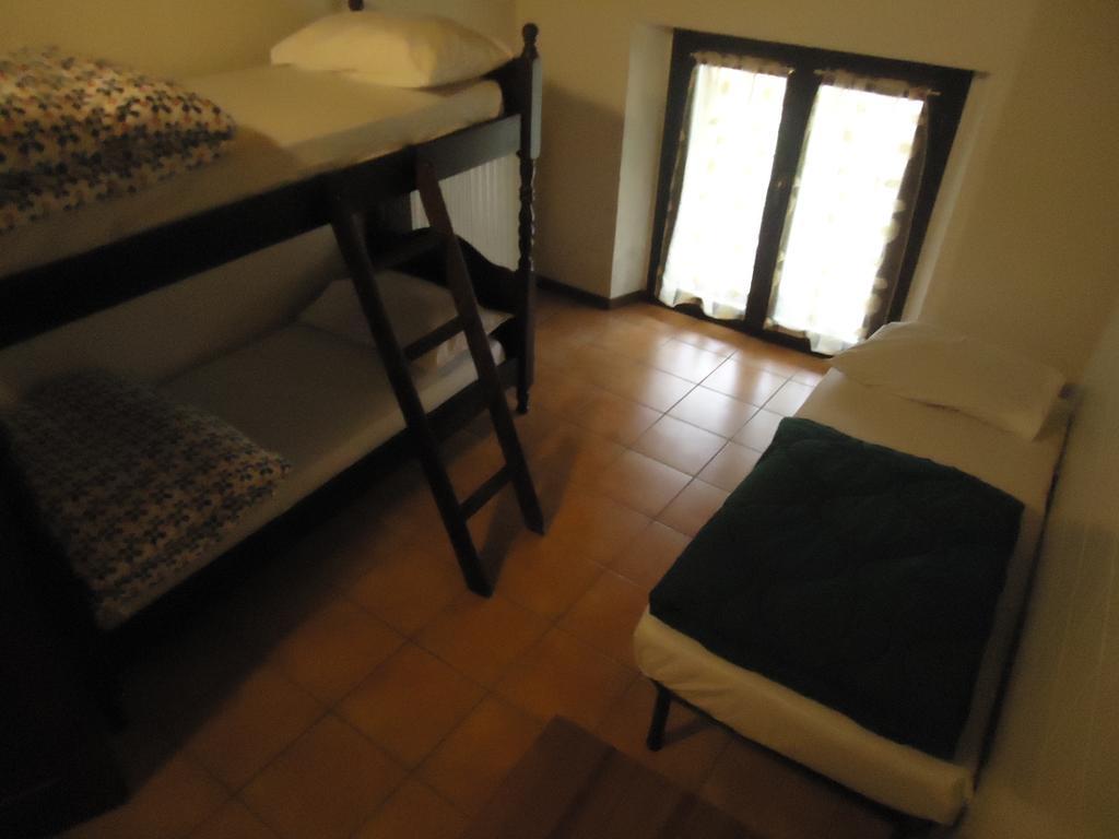 Rifugio Alpetto Di Torno Hostel Sormano Εξωτερικό φωτογραφία
