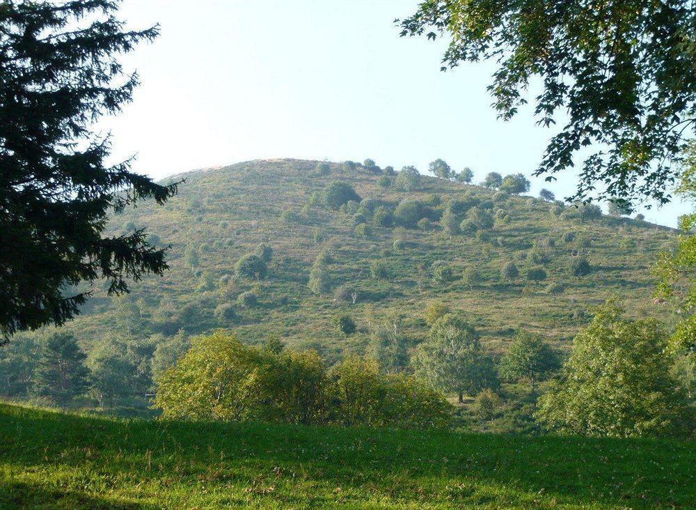 Rifugio Alpetto Di Torno Hostel Sormano Εξωτερικό φωτογραφία
