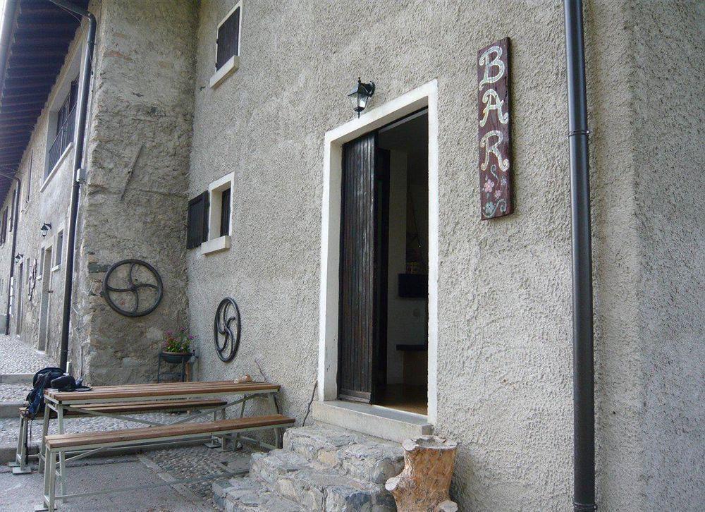 Rifugio Alpetto Di Torno Hostel Sormano Εξωτερικό φωτογραφία