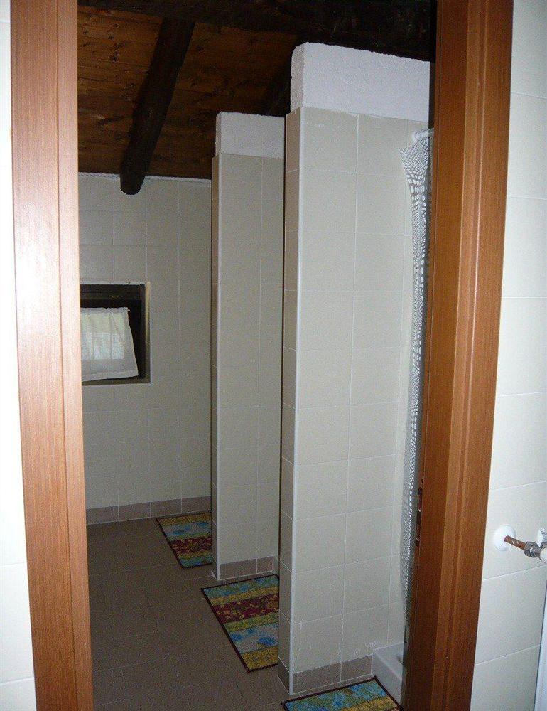 Rifugio Alpetto Di Torno Hostel Sormano Εξωτερικό φωτογραφία