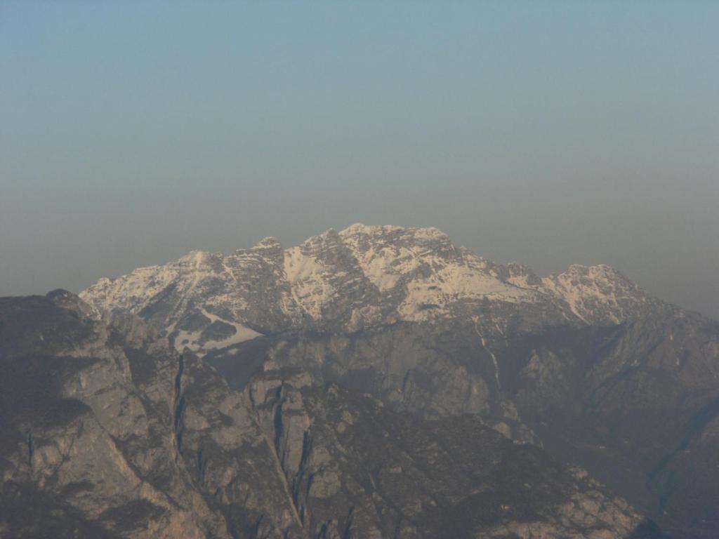 Rifugio Alpetto Di Torno Hostel Sormano Εξωτερικό φωτογραφία
