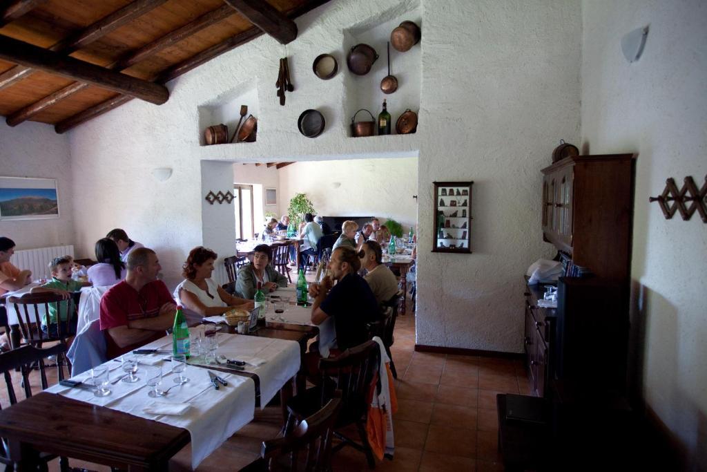 Rifugio Alpetto Di Torno Hostel Sormano Εξωτερικό φωτογραφία