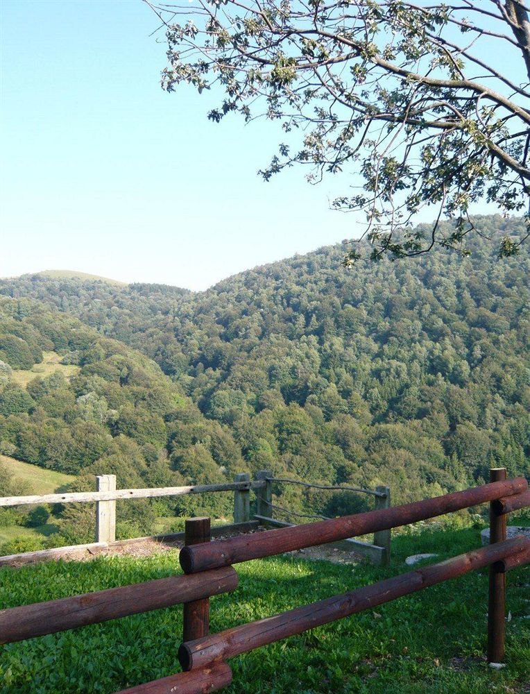 Rifugio Alpetto Di Torno Hostel Sormano Εξωτερικό φωτογραφία