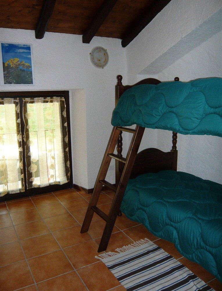 Rifugio Alpetto Di Torno Hostel Sormano Εξωτερικό φωτογραφία
