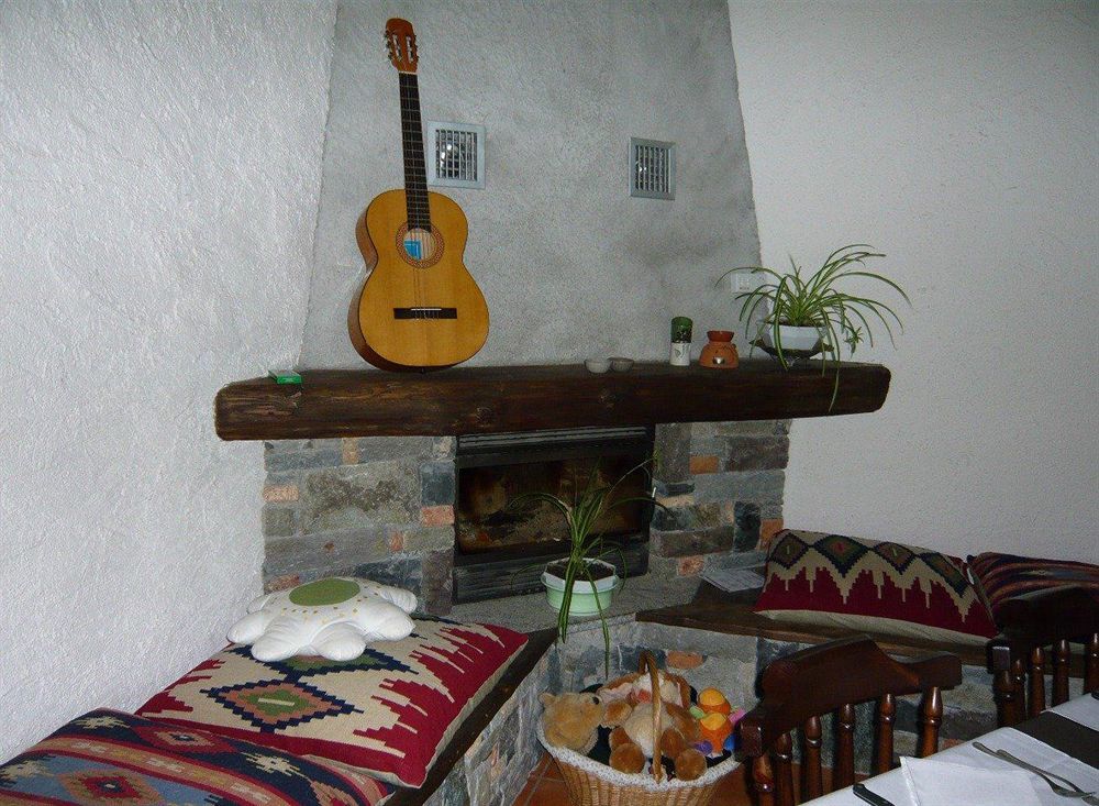 Rifugio Alpetto Di Torno Hostel Sormano Εξωτερικό φωτογραφία