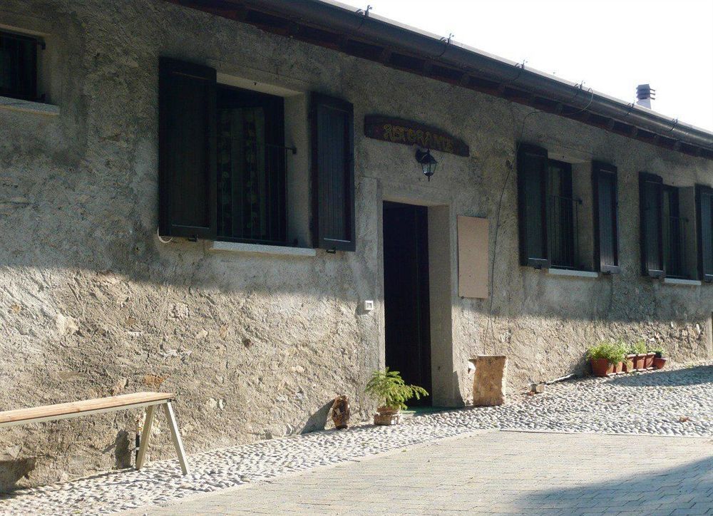Rifugio Alpetto Di Torno Hostel Sormano Εξωτερικό φωτογραφία