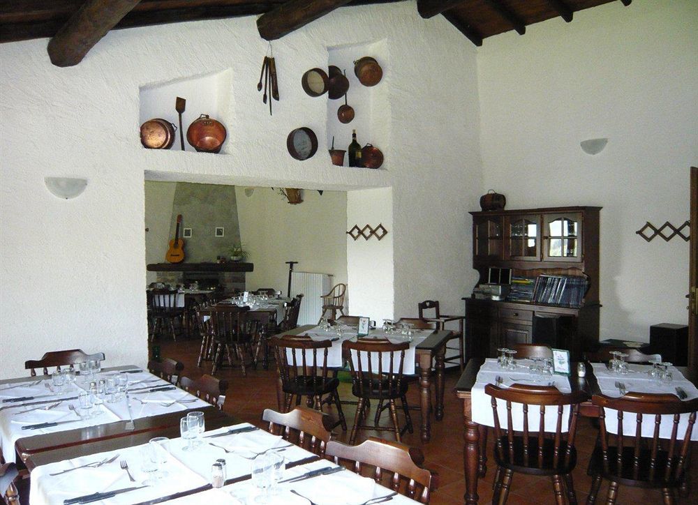 Rifugio Alpetto Di Torno Hostel Sormano Εξωτερικό φωτογραφία